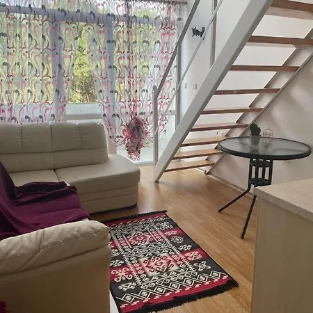 Sp Gerber-1 Apartment